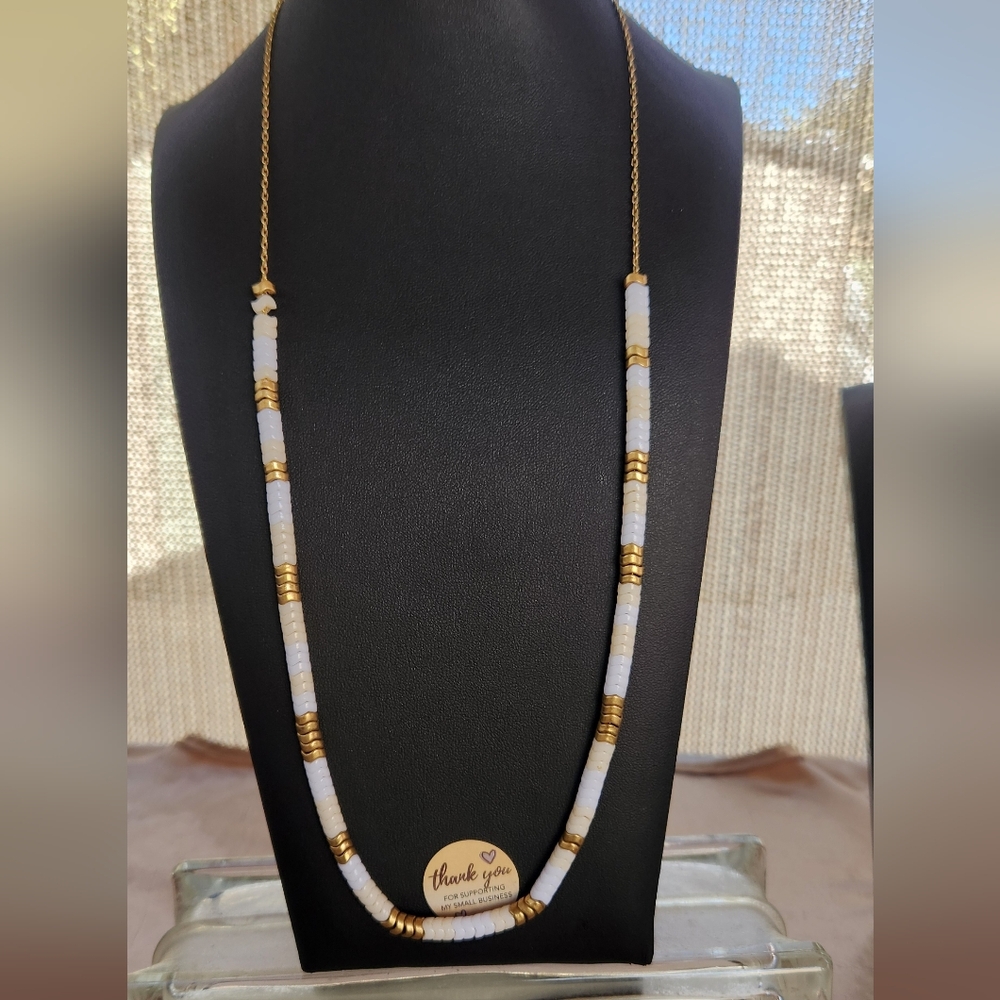 J.CREW NECKLACE